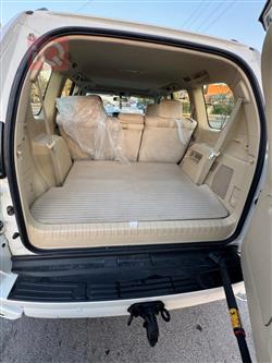 تويوتا لاندكروزر برادو